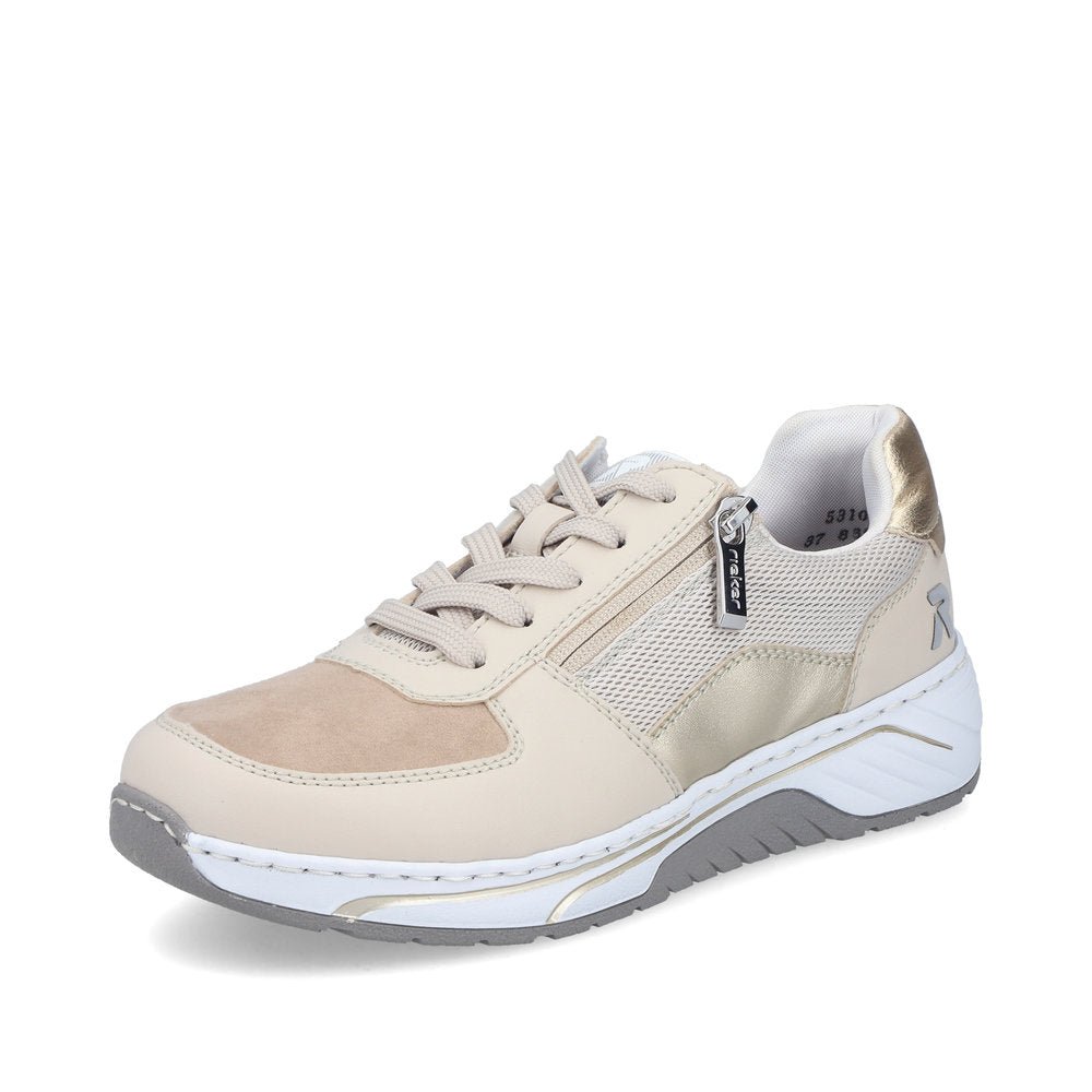Pantofi Dama Rieker RIEK 53101 - Rieker - amely.ro