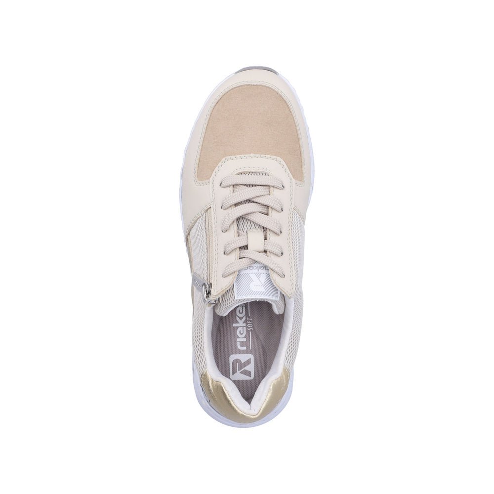 Pantofi Dama Rieker RIEK 53101 - Rieker - amely.ro