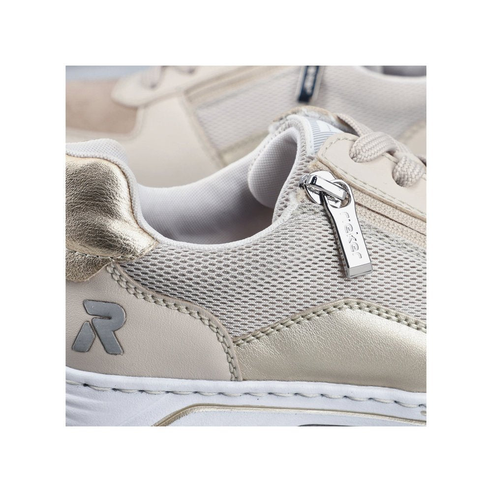 Pantofi Dama Rieker RIEK 53101 - Rieker - amely.ro