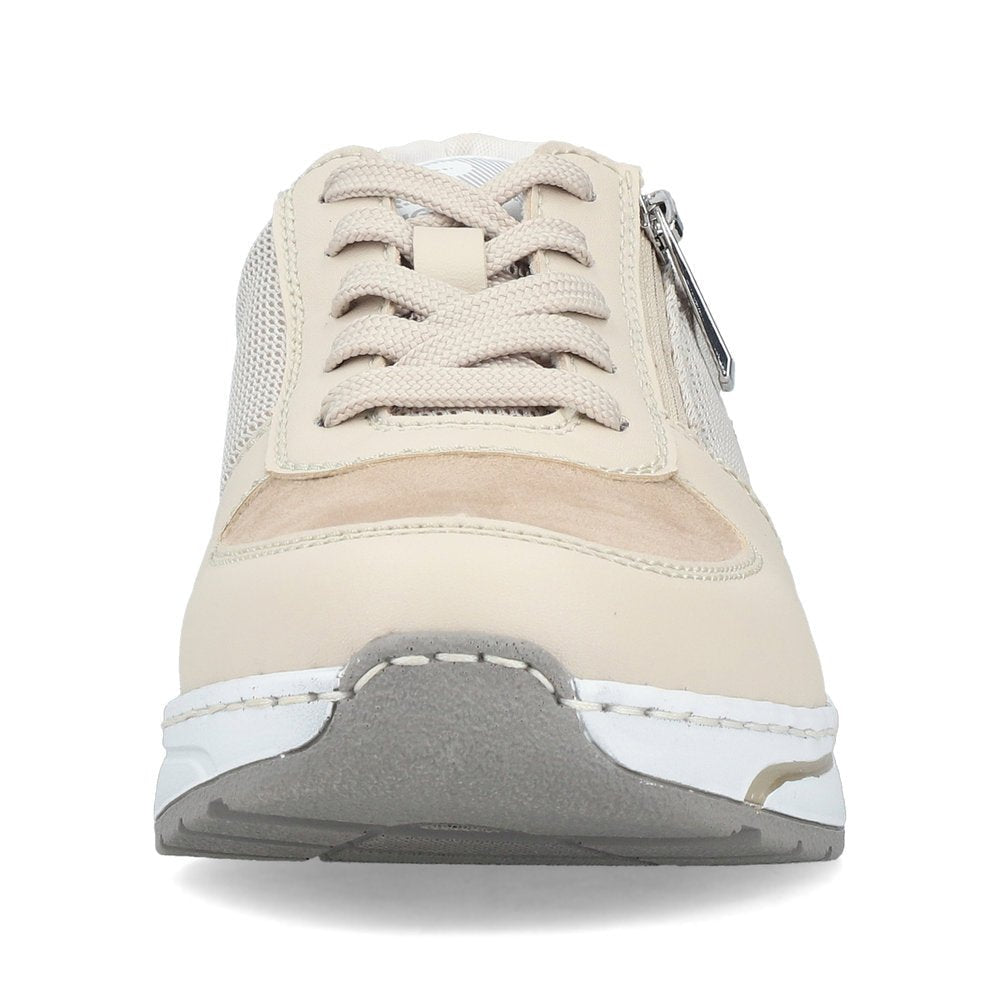 Pantofi Dama Rieker RIEK 53101 - Rieker - amely.ro