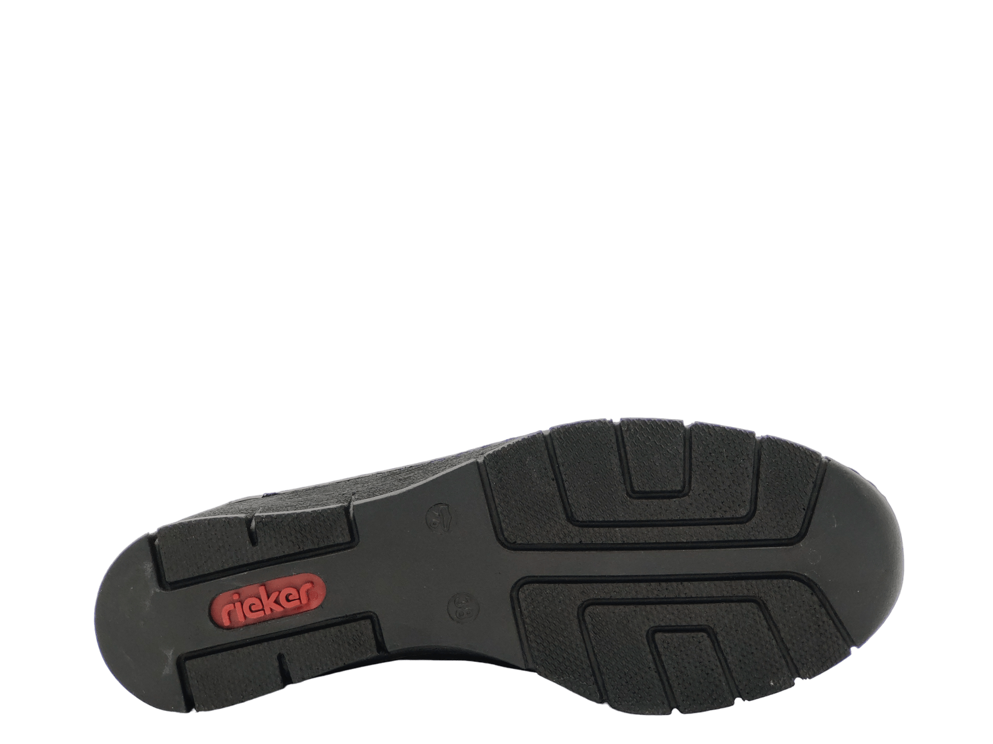 Pantofi Dama Rieker Riek 53763 - Rieker - amely.ro