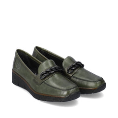 Pantofi Dama Rieker Riek 53777 - Rieker - amely.ro