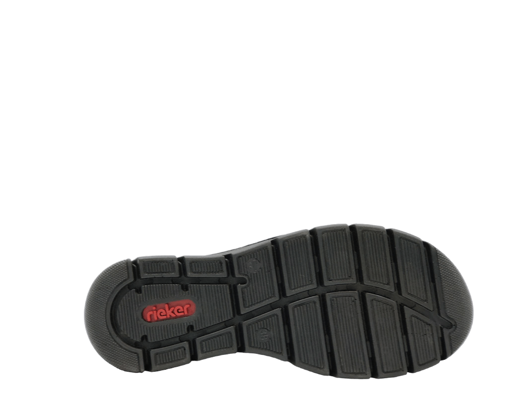 Pantofi Dama Rieker Riek 55057 - Rieker - amely.ro