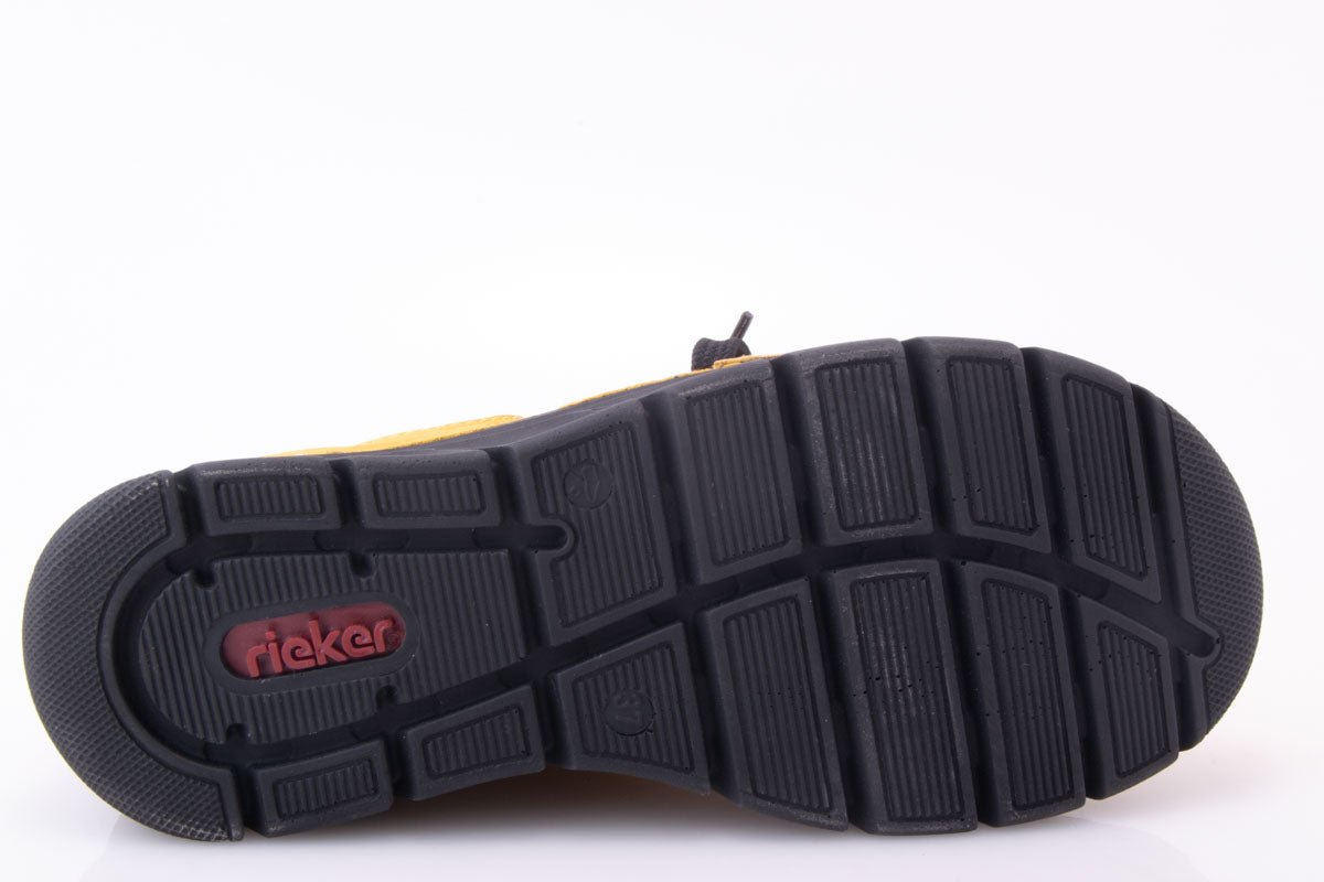 Pantofi Dama Rieker Riek 55073/ Glb - Rieker - amely.ro