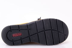 Pantofi Dama Rieker Riek 55073/ Glb - Rieker - amely.ro