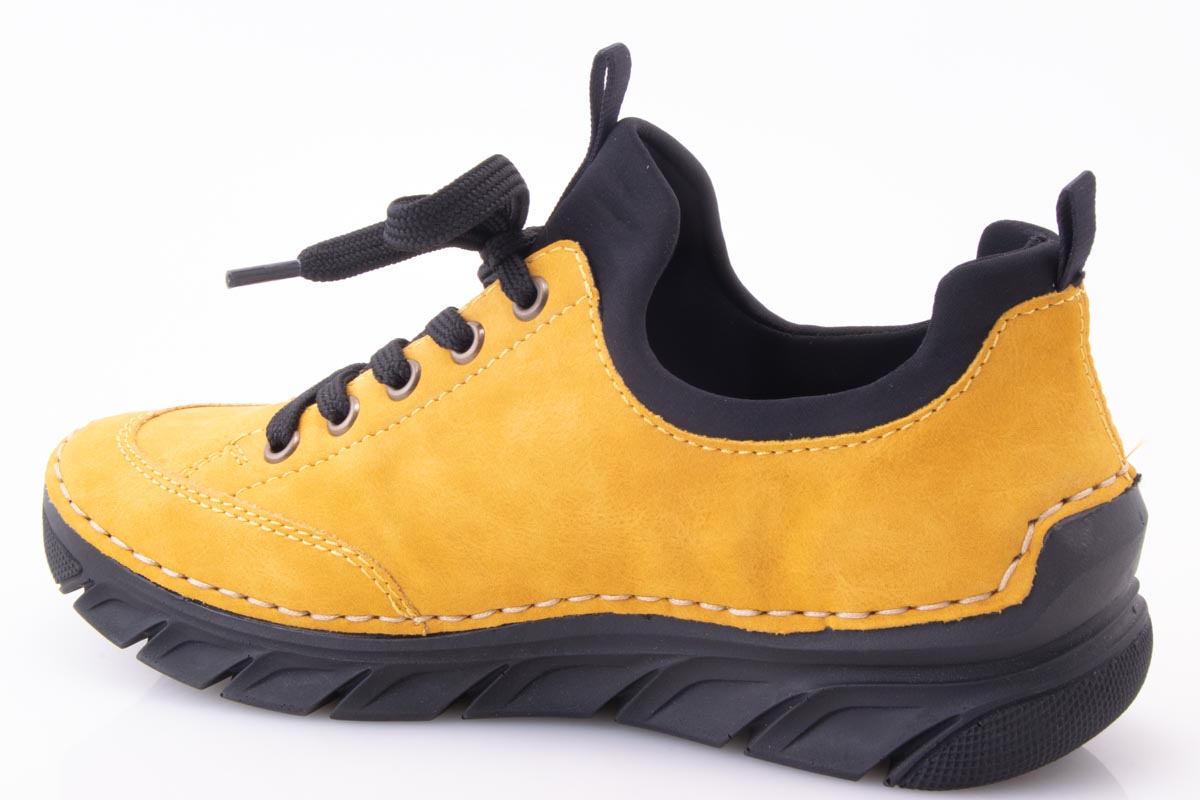 Pantofi Dama Rieker Riek 55073/ Glb - Rieker - amely.ro