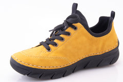 Pantofi Dama Rieker Riek 55073/ Glb - Rieker - amely.ro