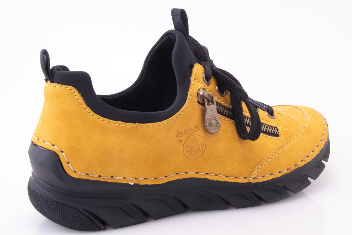 Pantofi Dama Rieker Riek 55073/ Glb - Rieker - amely.ro