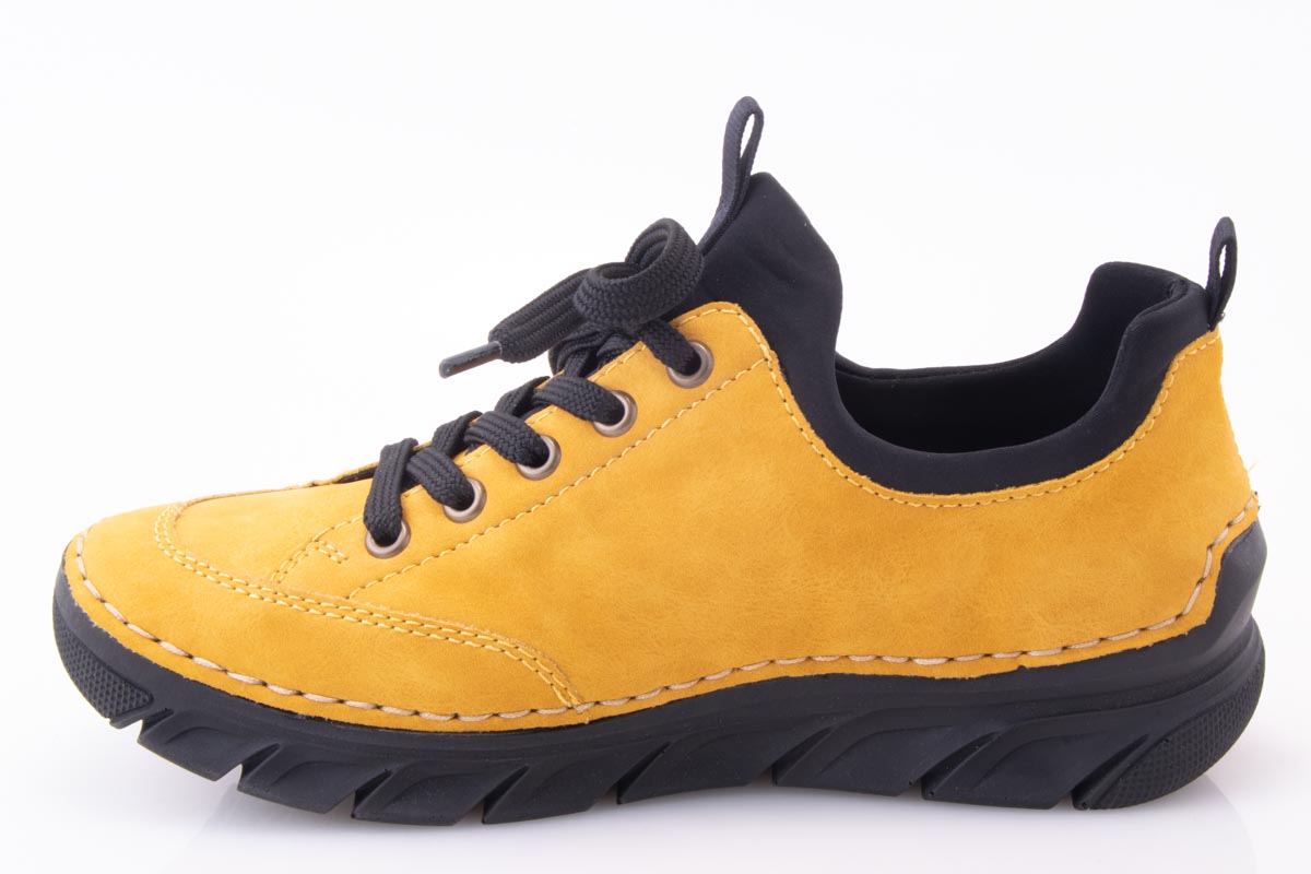 Pantofi Dama Rieker Riek 55073/ Glb - Rieker - amely.ro