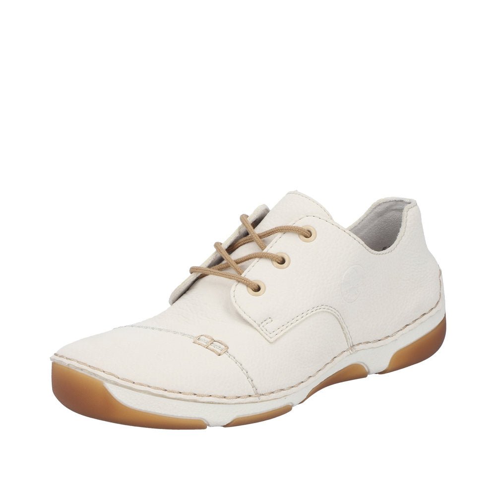 Pantofi Dama Rieker RIEK 55920 - Rieker - amely.ro