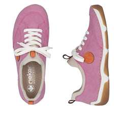 Pantofi Dama Rieker RIEK 55950 - Rieker - pantofia.ro