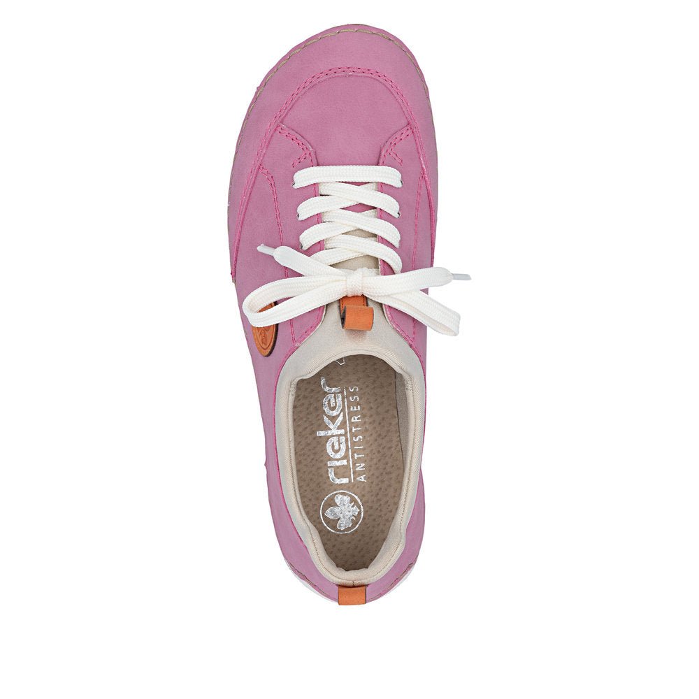Pantofi Dama Rieker RIEK 55950 - Rieker - pantofia.ro
