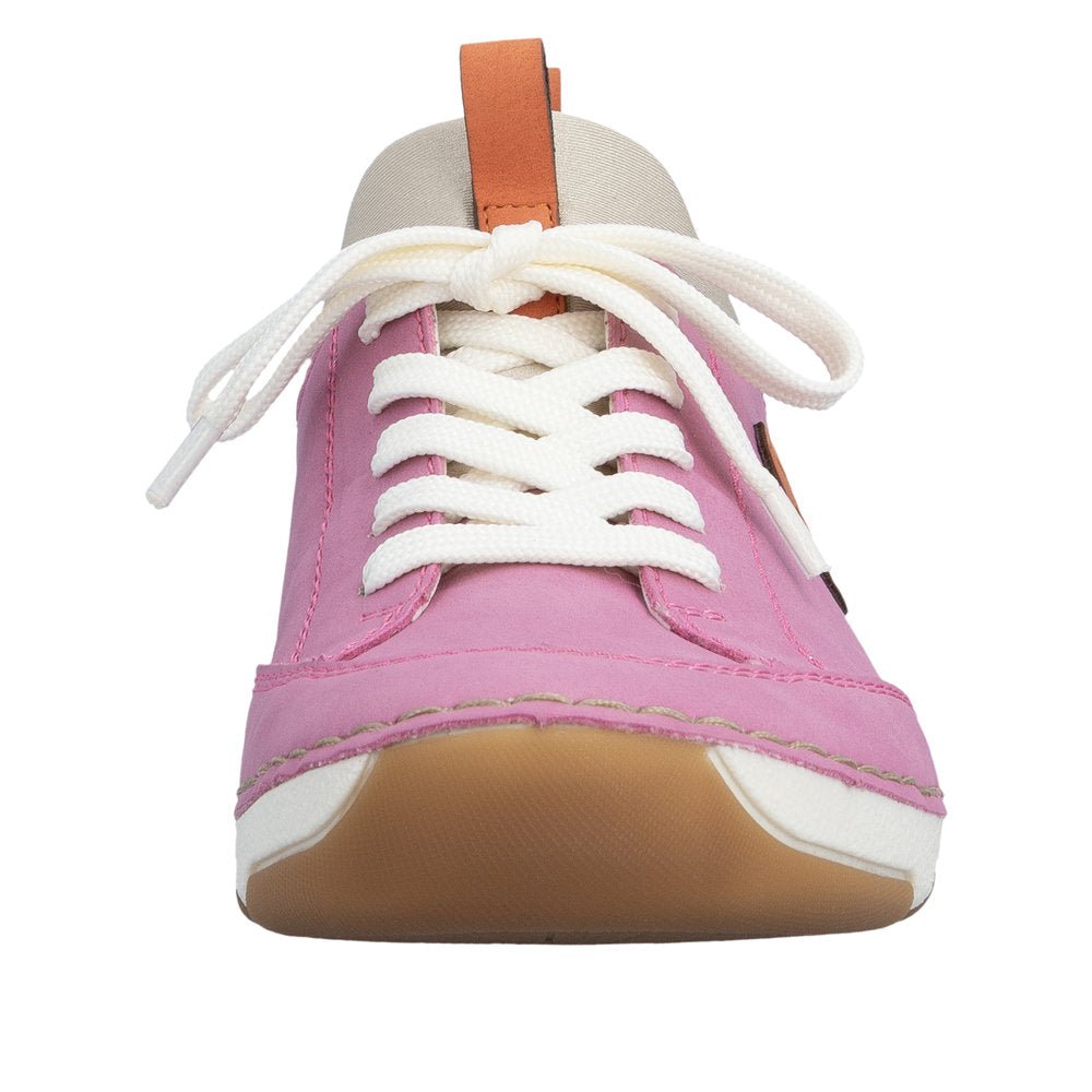 Pantofi Dama Rieker RIEK 55950 - Rieker - pantofia.ro