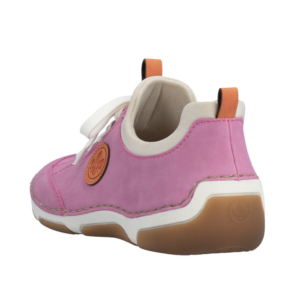 Pantofi Dama Rieker RIEK 55950 - Rieker - pantofia.ro