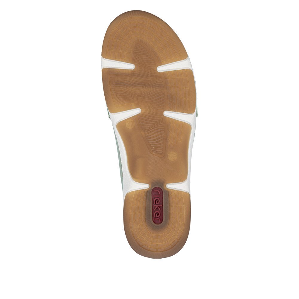 Pantofi Dama Rieker RIEK 55950 - Rieker - pantofia.ro