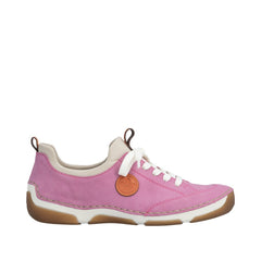 Pantofi Dama Rieker RIEK 55950 - Rieker - pantofia.ro
