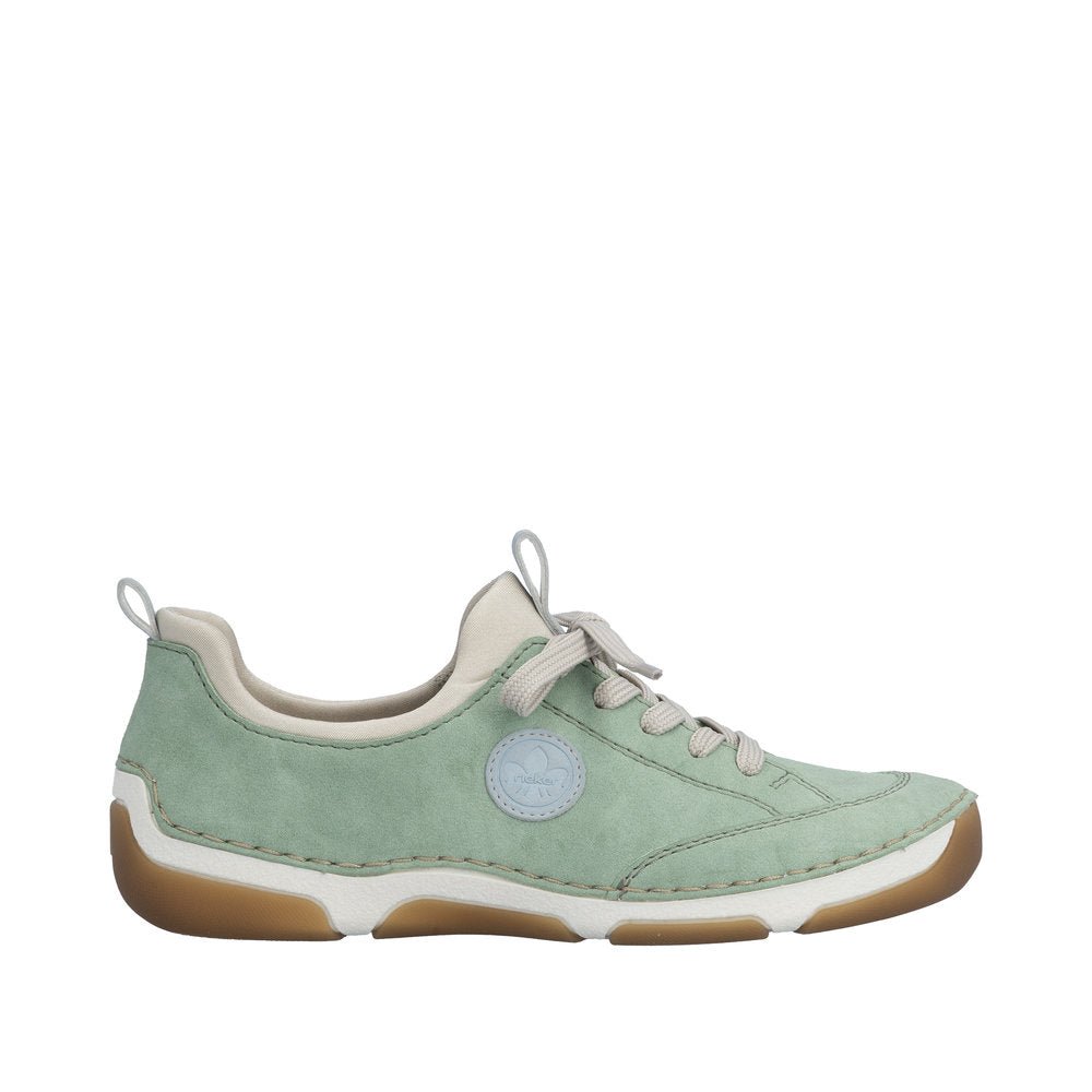 Pantofi Dama Rieker RIEK 55950 - Rieker - pantofia.ro