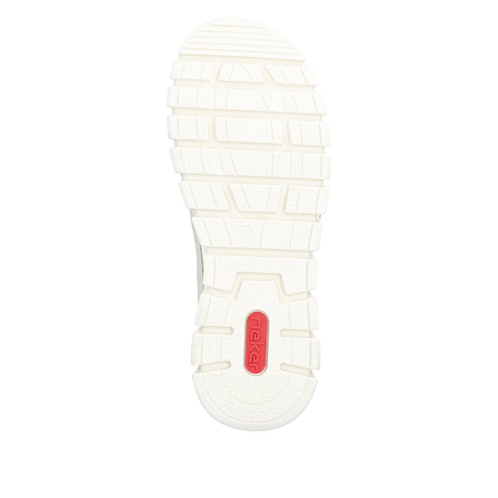 Pantofi Dama Rieker RIEK 57550 - Rieker - pantofia.ro
