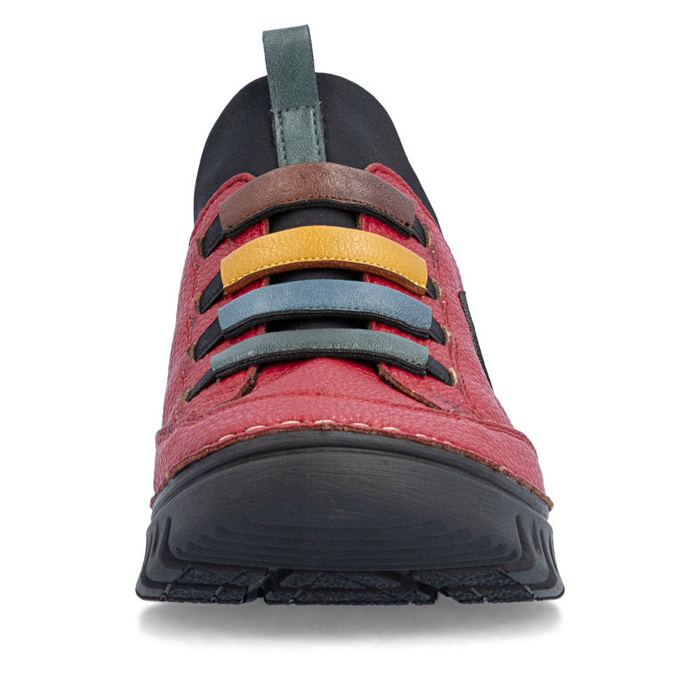 Pantofi Dama Rieker RIEK 57550 - Rieker - pantofia.ro