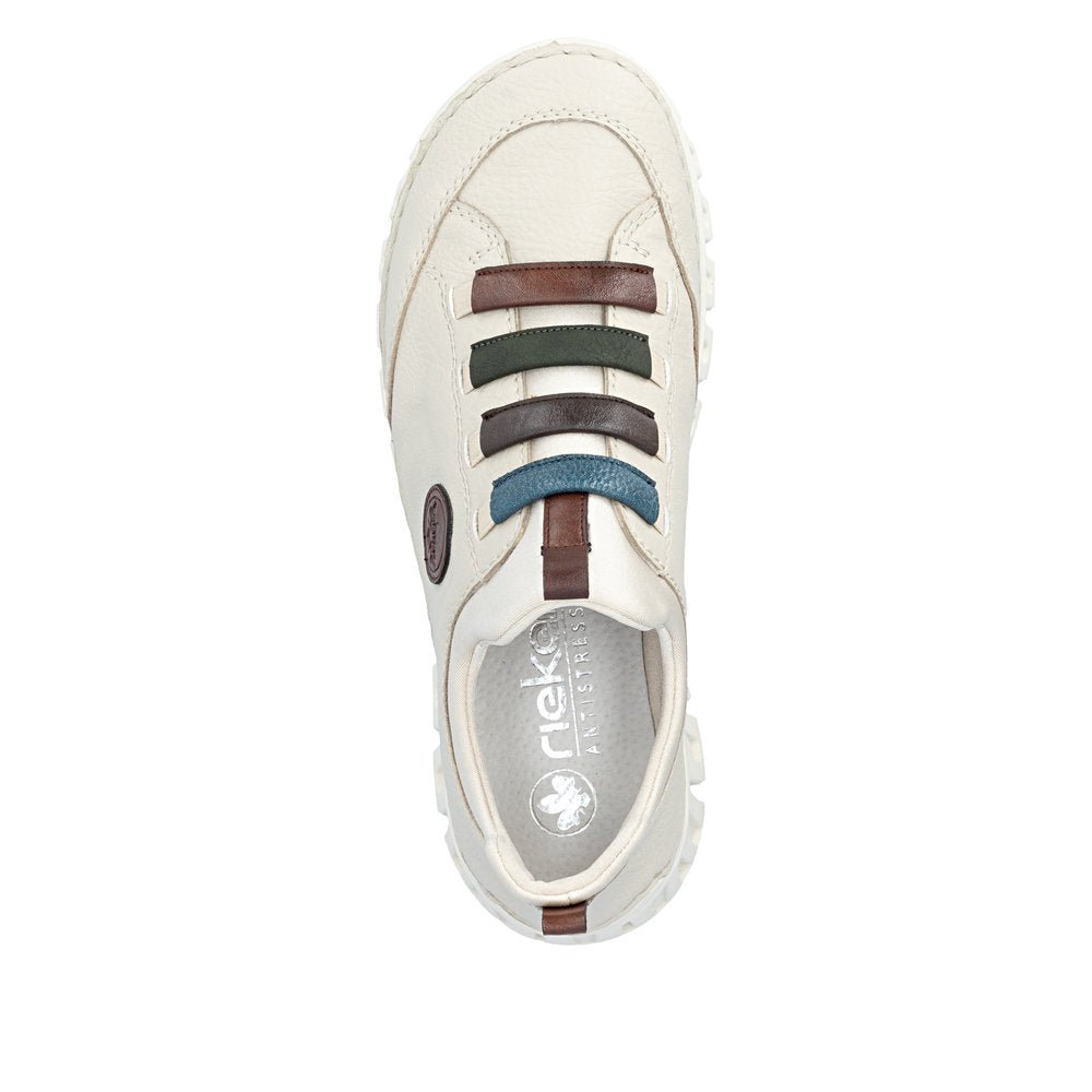 Pantofi Dama Rieker RIEK 57550 - Rieker - pantofia.ro