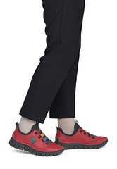 Pantofi Dama Rieker RIEK 57550 - Rieker - pantofia.ro