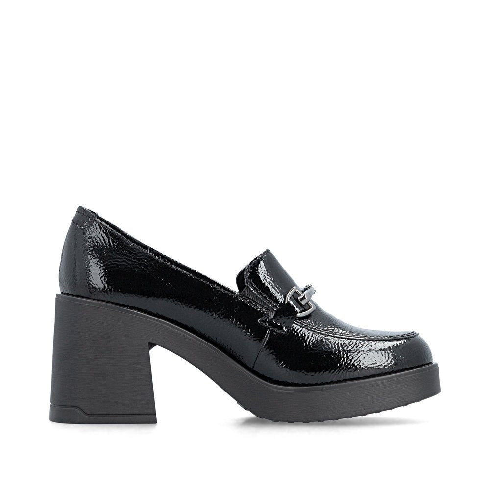 Pantofi Dama Rieker RIEK 58051 - Rieker - pantofia.ro