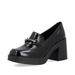 Pantofi Dama Rieker RIEK 58051 - Rieker - pantofia.ro