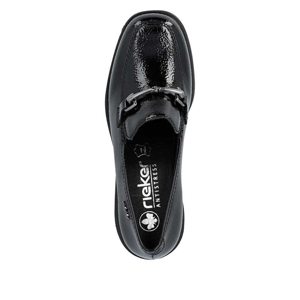 Pantofi Dama Rieker RIEK 58051 - Rieker - pantofia.ro