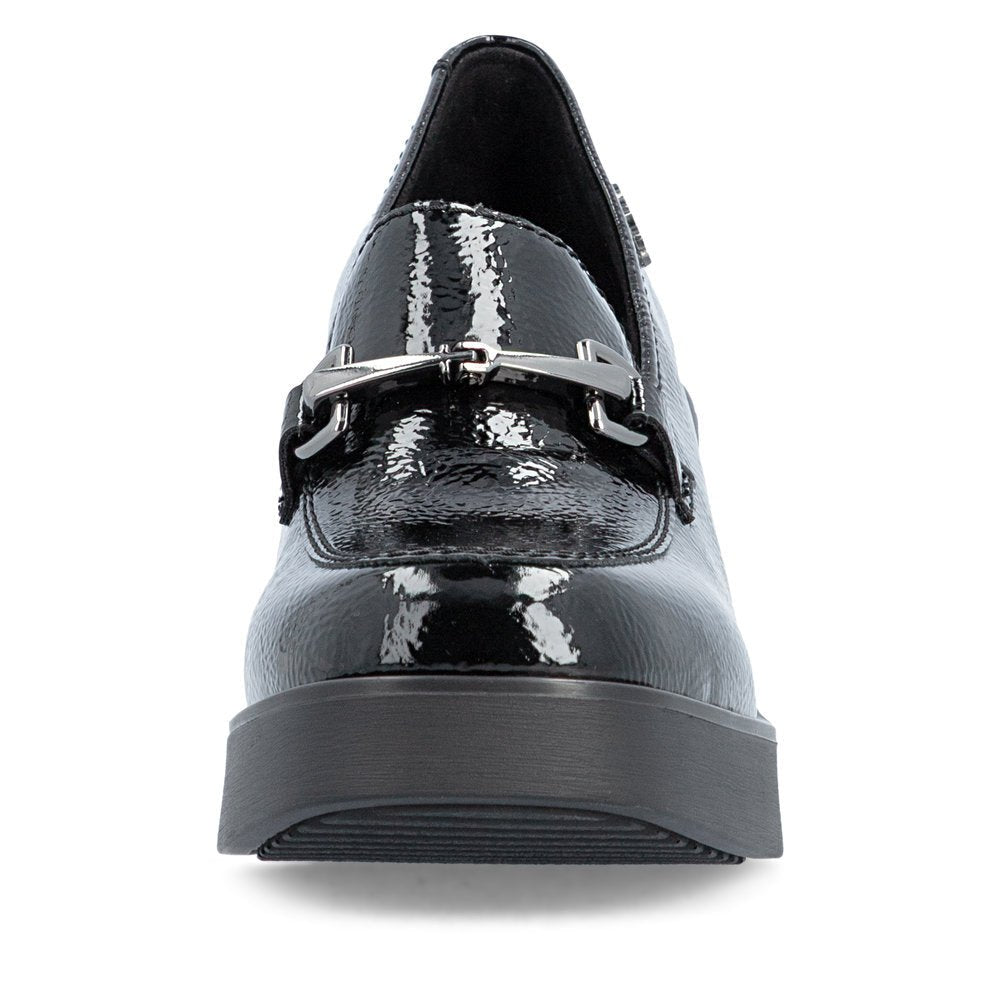 Pantofi Dama Rieker RIEK 58051 - Rieker - pantofia.ro