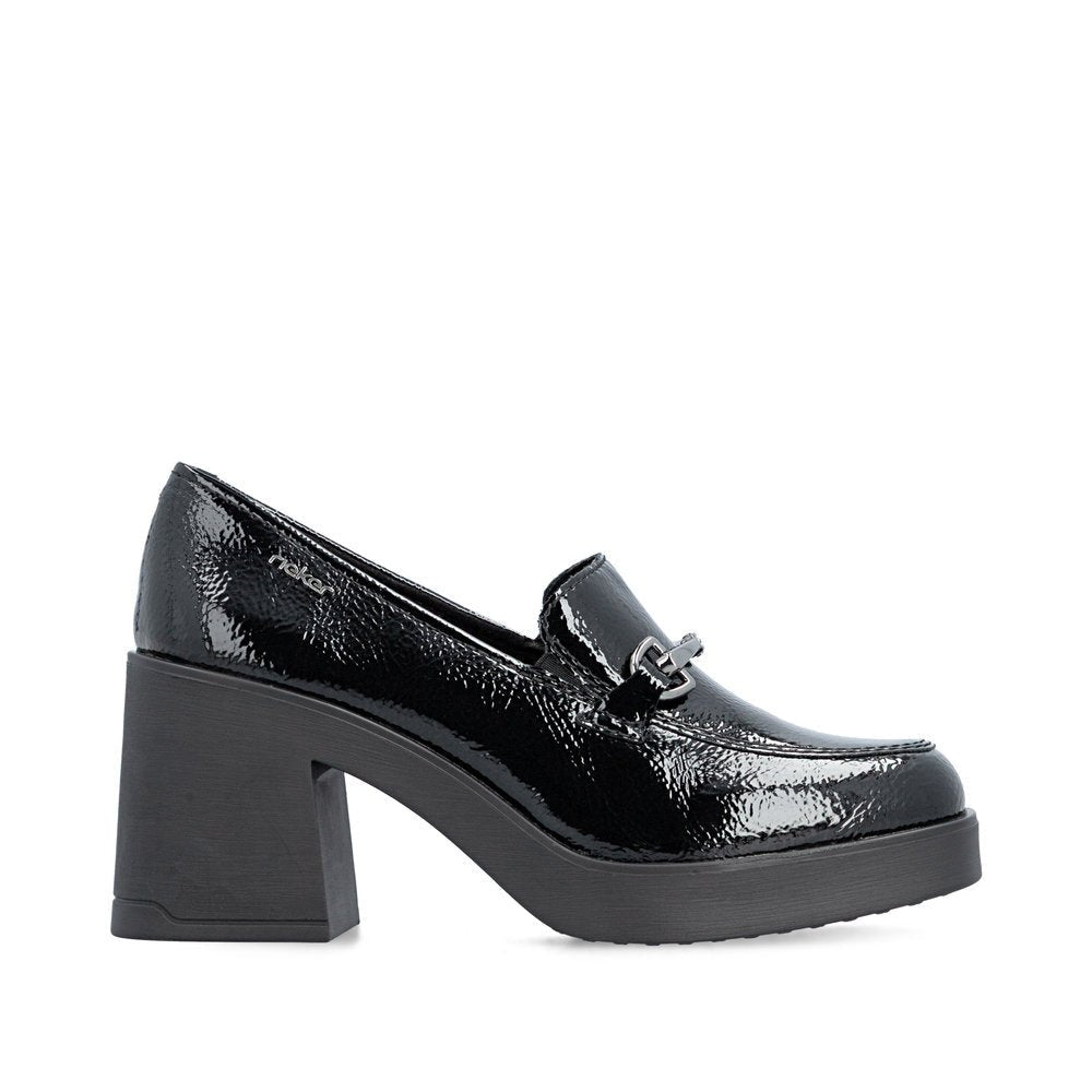 Pantofi Dama Rieker RIEK 58051 - Rieker - pantofia.ro