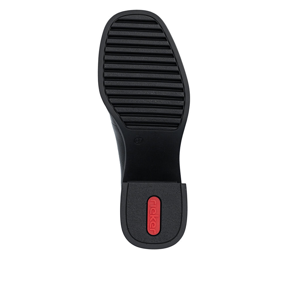 Pantofi Dama Rieker RIEK 58051 - Rieker - pantofia.ro