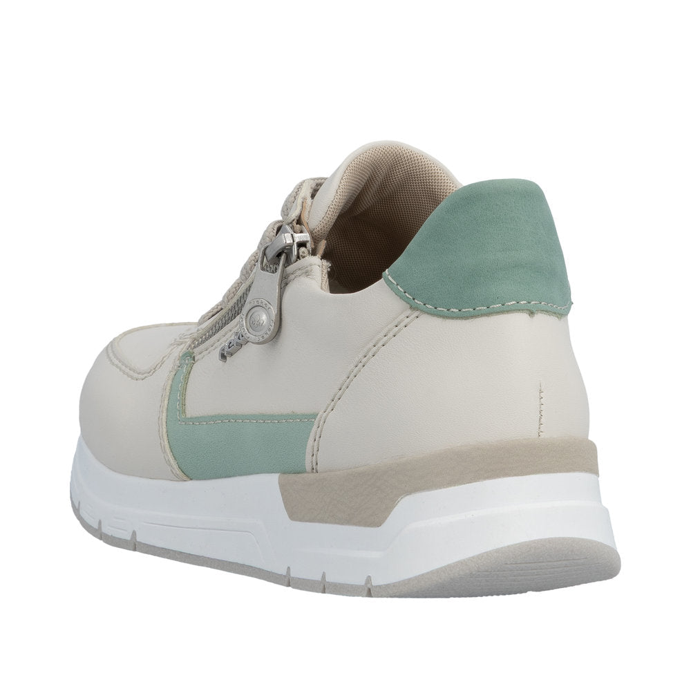 Pantofi Dama Rieker RIEK 58902 - Rieker - amely.ro