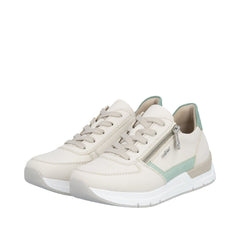 Pantofi Dama Rieker RIEK 58902 - Rieker - amely.ro