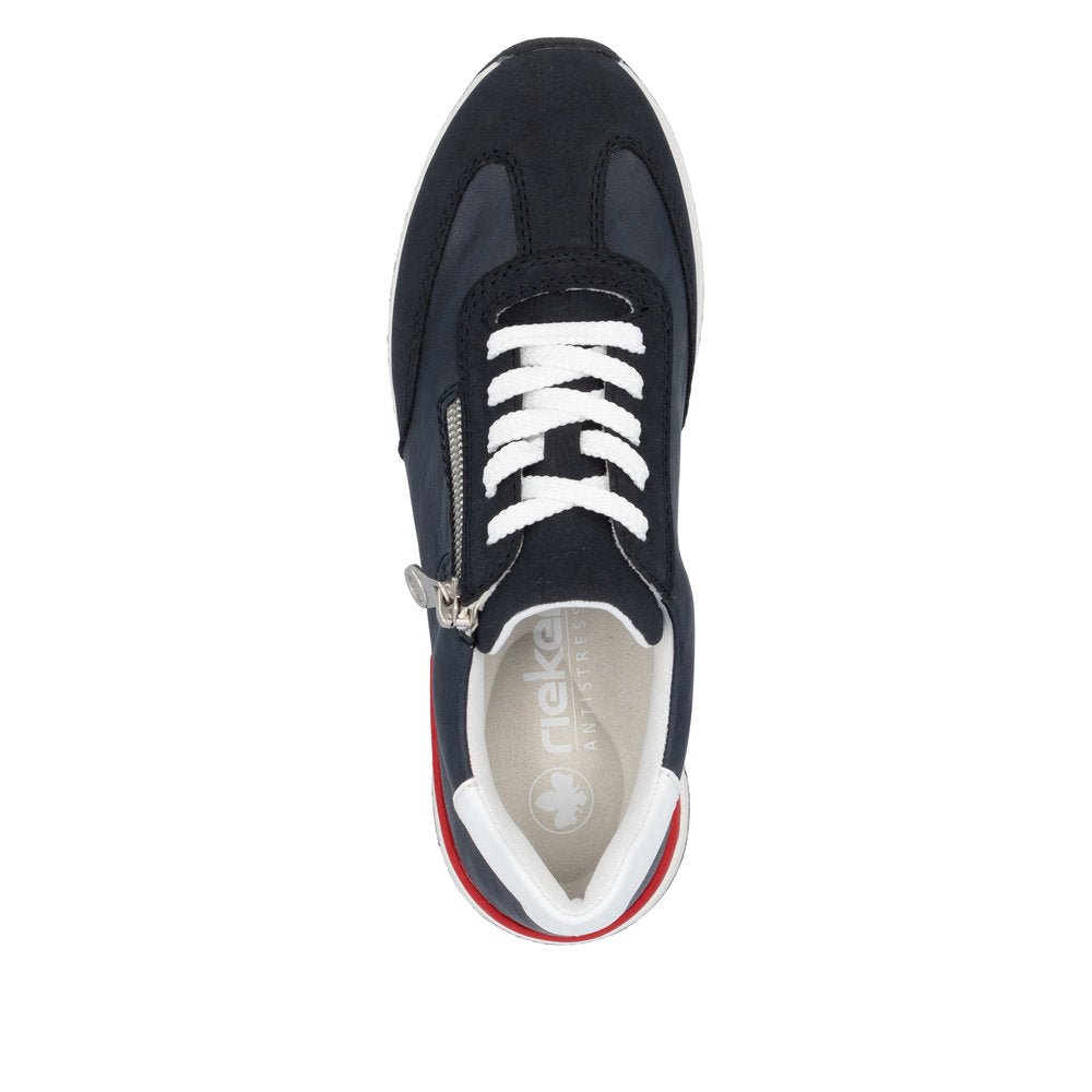 Pantofi Dama Rieker RIEK 58923 - Rieker - amely.ro