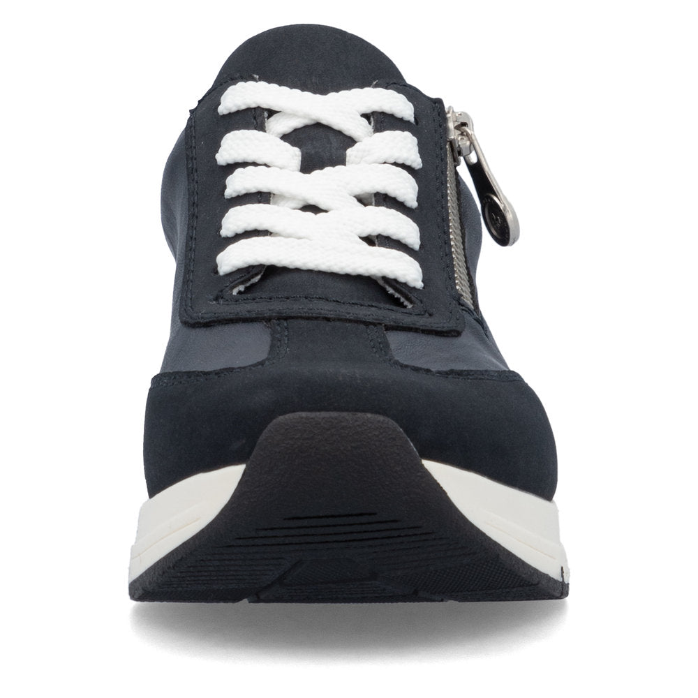 Pantofi Dama Rieker RIEK 58923 - Rieker - amely.ro