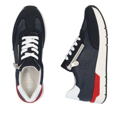 Pantofi Dama Rieker RIEK 58923 - Rieker - amely.ro