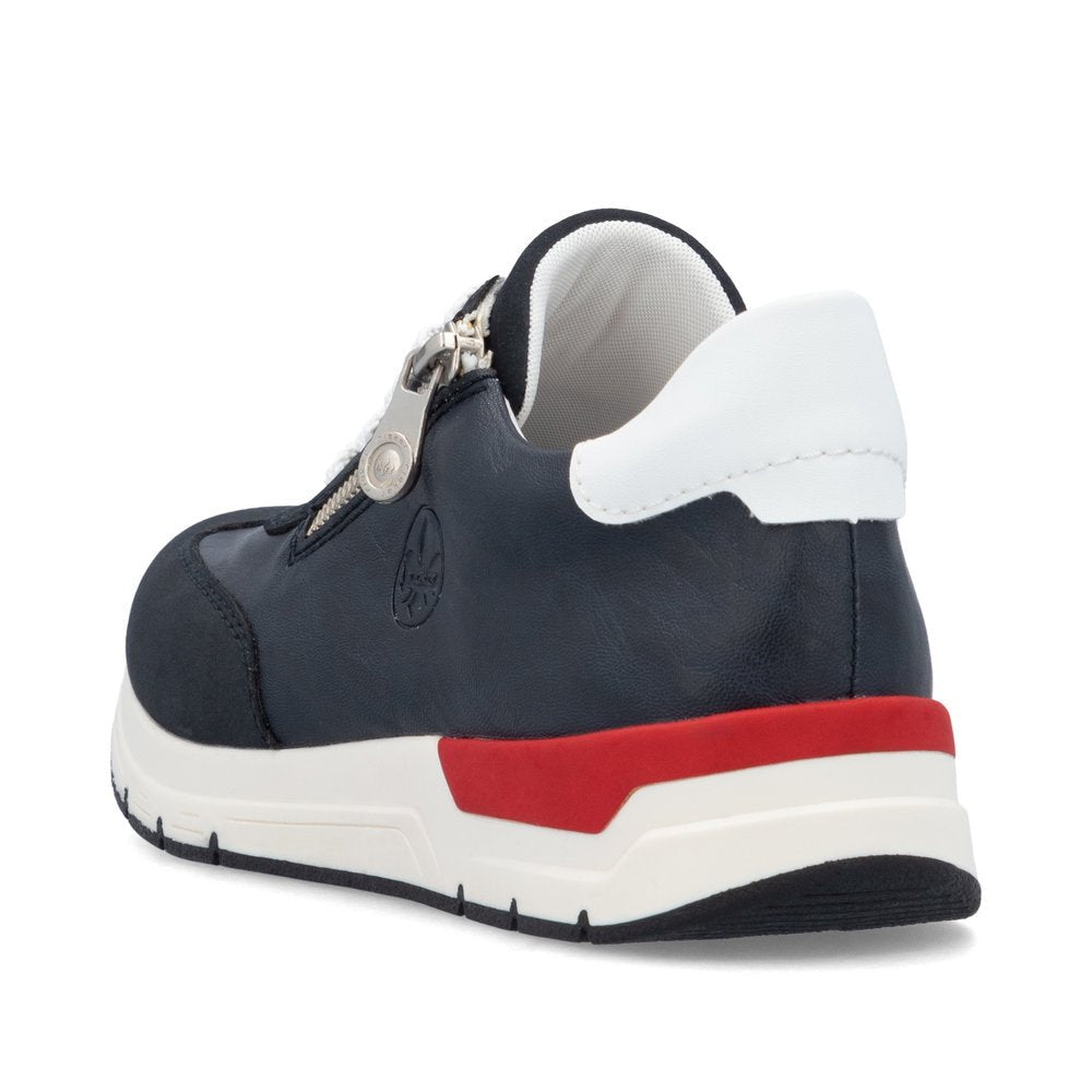 Pantofi Dama Rieker RIEK 58923 - Rieker - amely.ro