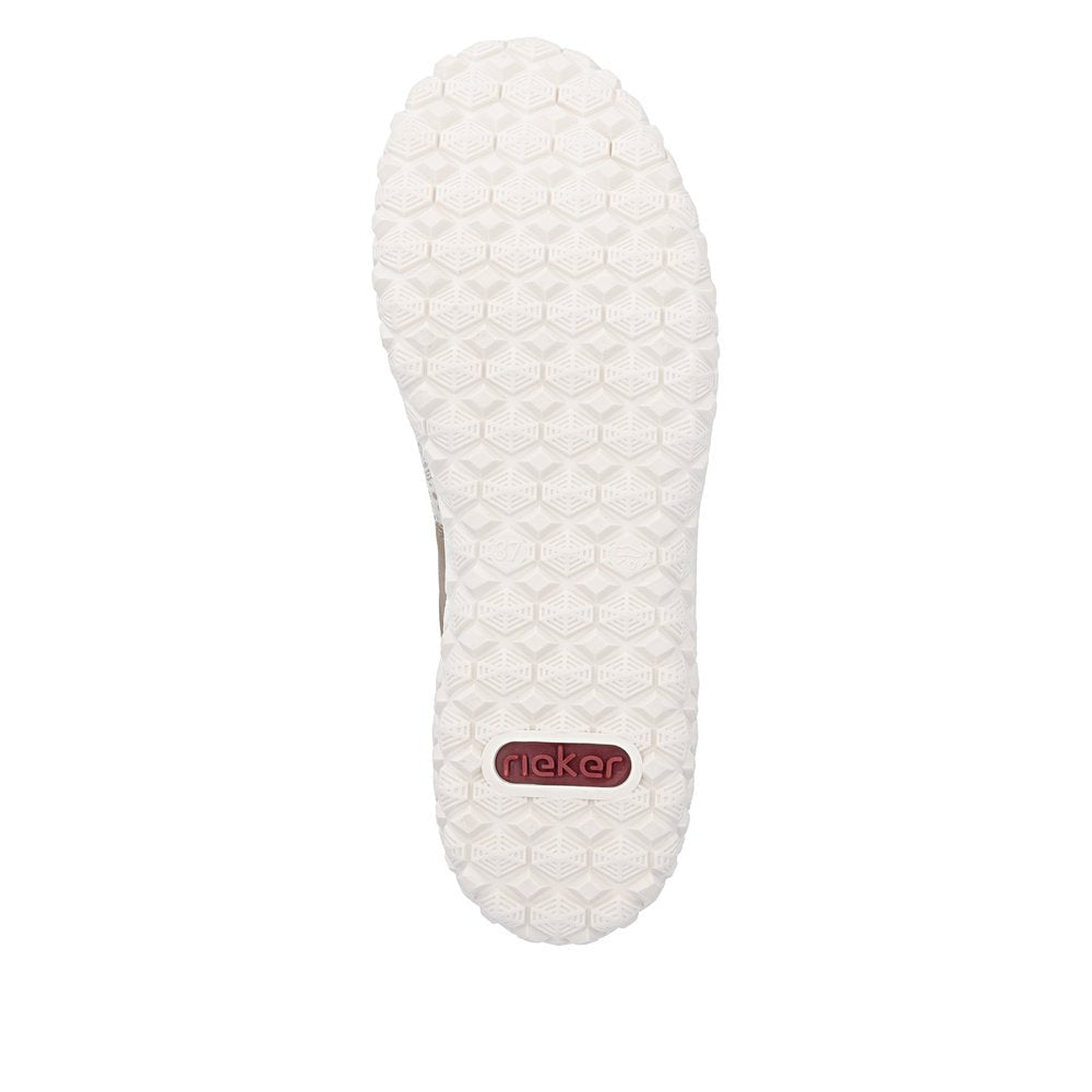 Pantofi Dama Rieker RIEK 59502 - Rieker - amely.ro