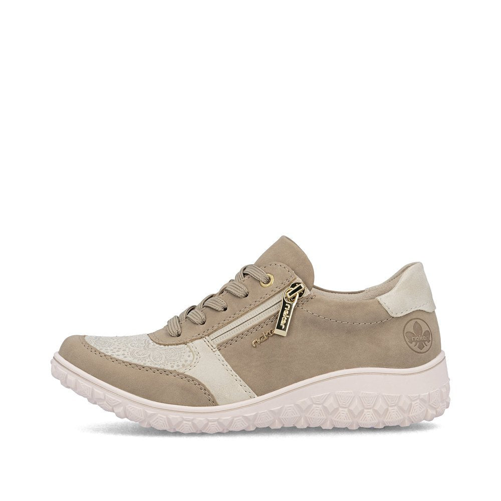 Pantofi Dama Rieker RIEK 59502 - Rieker - amely.ro