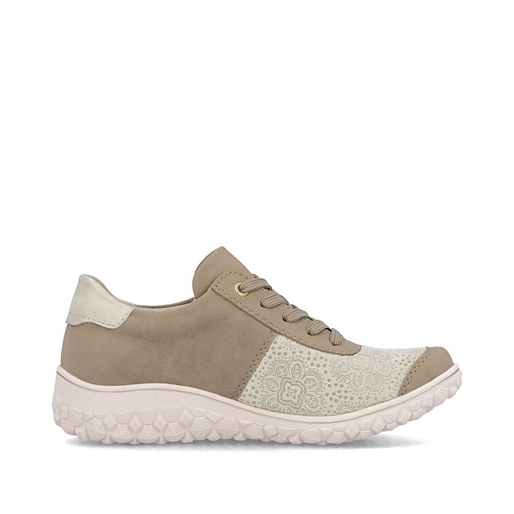 Pantofi Dama Rieker RIEK 59502 - Rieker - amely.ro