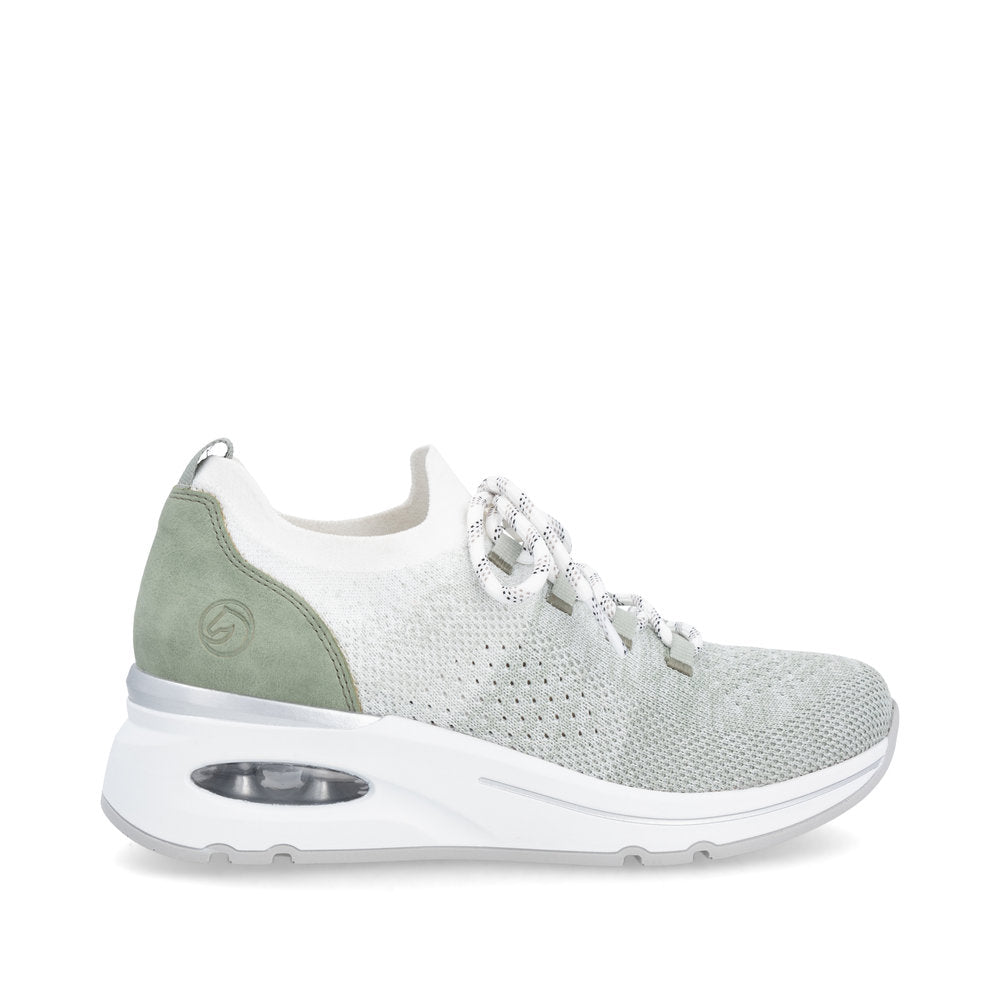 Pantofi Dama Rieker RIEK D2H04 - Rieker - amely.ro