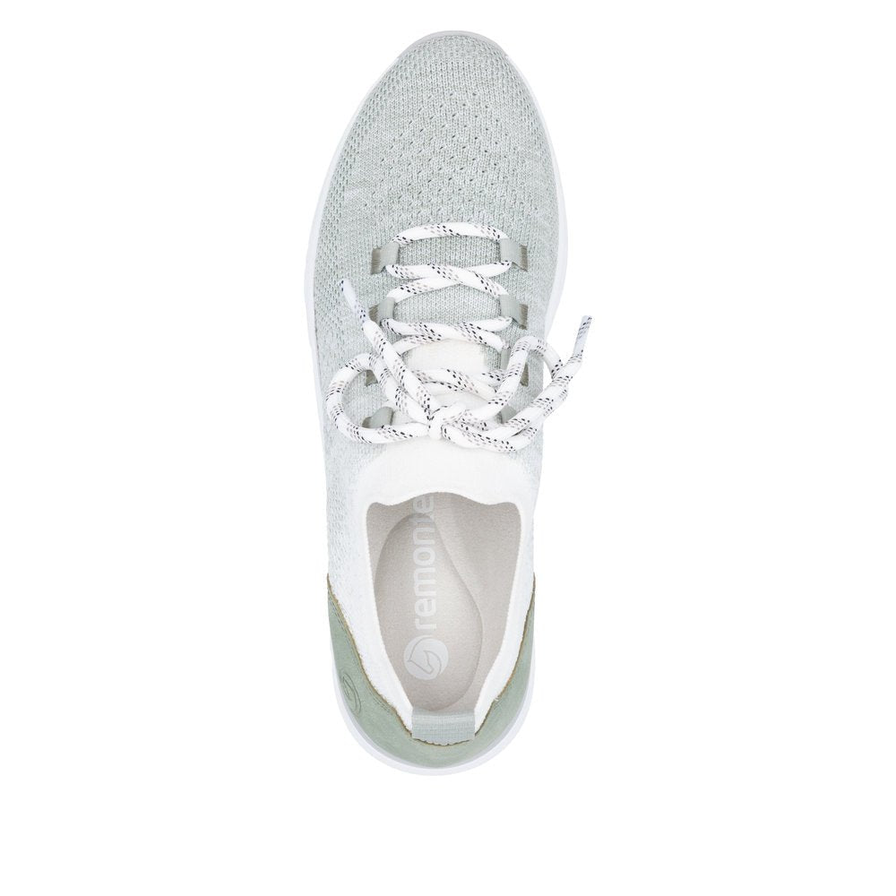 Pantofi Dama Rieker RIEK D2H04 - Rieker - amely.ro