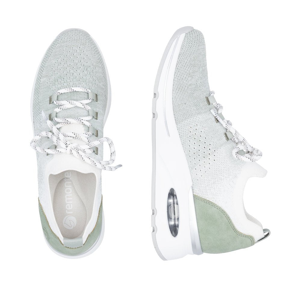 Pantofi Dama Rieker RIEK D2H04 - Rieker - amely.ro