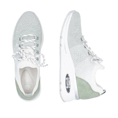 Pantofi Dama Rieker RIEK D2H04 - Rieker - amely.ro