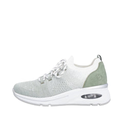 Pantofi Dama Rieker RIEK D2H04 - Rieker - amely.ro