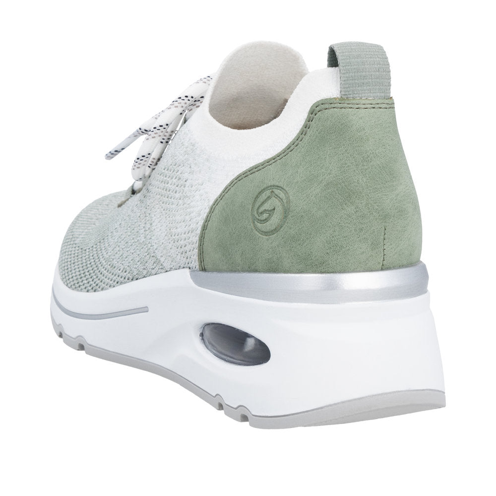 Pantofi Dama Rieker RIEK D2H04 - Rieker - amely.ro