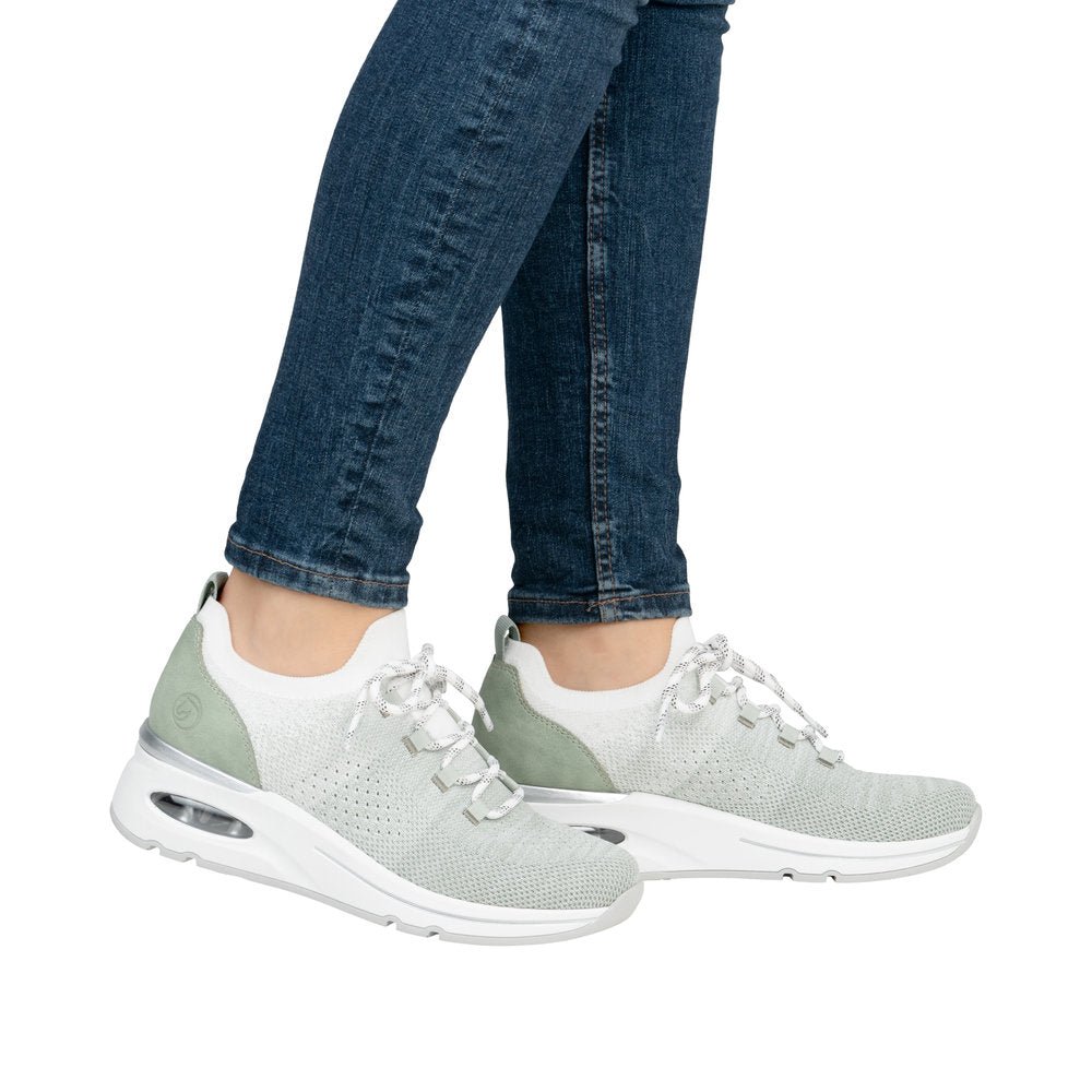 Pantofi Dama Rieker RIEK D2H04 - Rieker - amely.ro