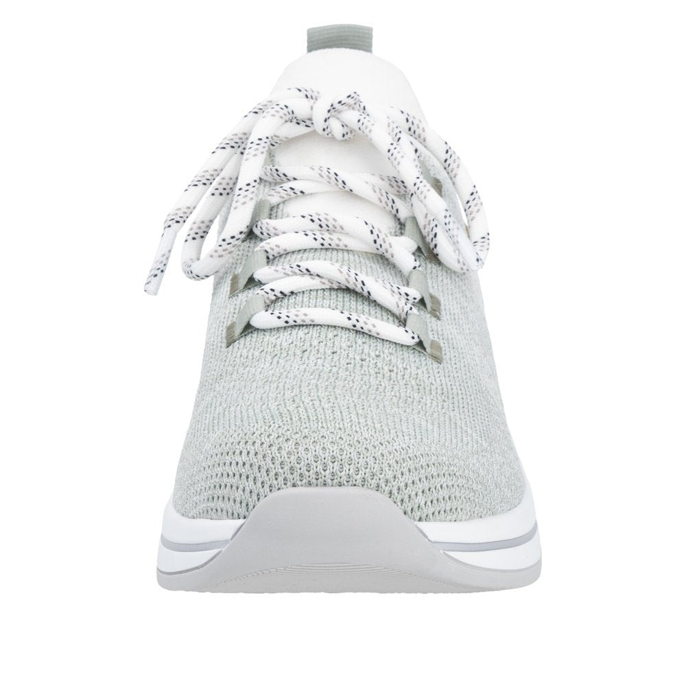 Pantofi Dama Rieker RIEK D2H04 - Rieker - amely.ro