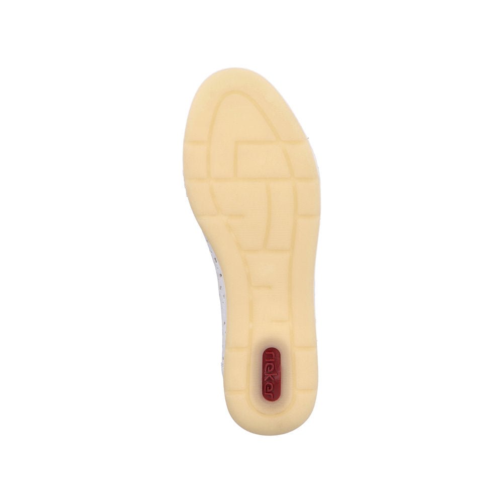 Pantofi Dama Rieker RIEK L3062 - Rieker - amely.ro