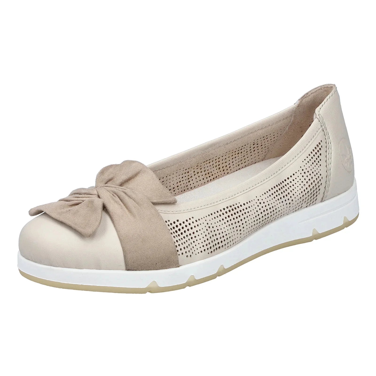 Pantofi Dama Rieker RIEK L3066 - Rieker - amely.ro